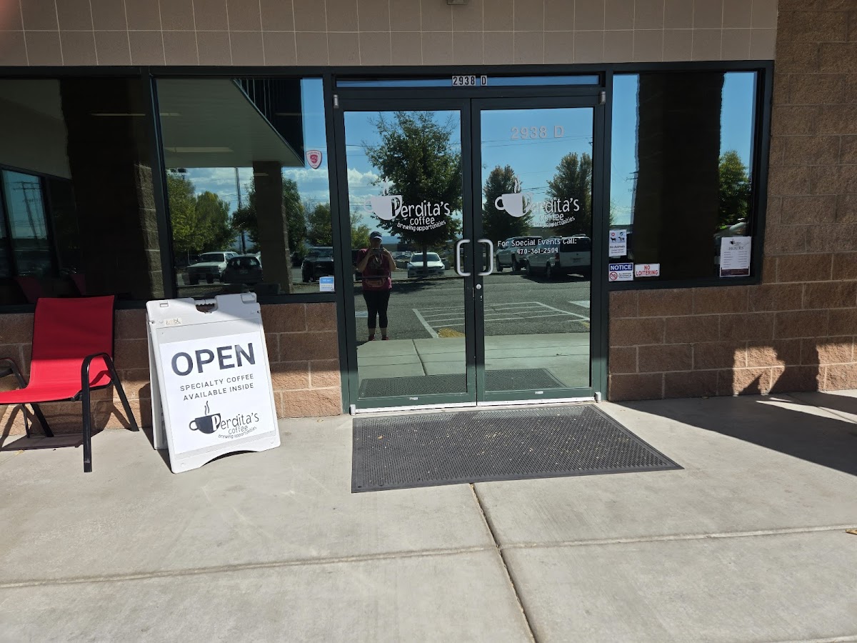 Perdita's Coffee Photos 2